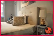 Frankfurt am Main **Sachsenhausen**
Luxuriös eingerichtetes 1 Zi. Apartment! Wohnung mieten