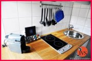 Frankfurt am Main **Sachsenhausen**
Modern eingerichtetes 1 Zi. Apartment! Wohnung mieten