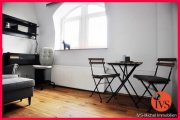 Frankfurt am Main **Sachsenhausen**
Modern eingerichtetes 1 Zi. Apartment! Wohnung mieten