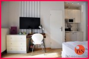 Frankfurt am Main **Sachsenhausen**
Modern eingerichtetes 1 Zi. Apartment! Wohnung mieten