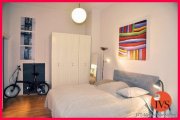 Frankfurt am Main **Sachsenhausen**
Modern eingerichtetes 1 Zi. Apartment! Wohnung mieten