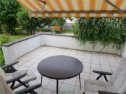 Bad Vilbel Geräumige 3,5 Zi. Whg. mit Terrasse und Garten Wohnung mieten