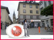 Bad Homburg ** 4 Büroräume **
Büroflächen direkt am Waisenhausplatz! Gewerbe mieten