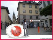 Friedrichsdorf (Hochtaunuskreis) ** Werbewirksam **
Ladenfläche in Hotelanlage! Gewerbe mieten