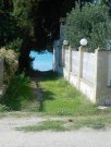 Chalkidiki - Kassandra Pension zu Verpachten .Die Pension liegt neben am Strand von Chalkidiki Gewerbe mieten