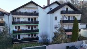 Aschaffenburg DIETZ: Neu sanierte 3-Zimmer-Wohnung mit Balkon, Einbauküche, Gäste-WC optionaler Garage! WG möglich Wohnung mieten