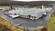 Elsenfeld DIETZ: 3130 m² große Lager- und Produktionshalle - 14 Rolltore auf 9000 m² Grundstück - Erweiterbar Gewerbe mieten