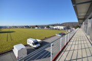 Elsenfeld DIETZ: GEWERBEPARK 24 - Provisionsfreie 147m² große Fläche im Obergeschoss mit 4m Raumhöhe! Gewerbe mieten