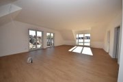 Elsenfeld HAUS PAULA! 2-3 Zi. Neubauwohnung mit 34m² Dachterrasse ! Wärmepumpe - Aufzug - Tiefgarage! Wohnung mieten