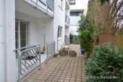 Roßdorf (Landkreis Darmstadt-Di artim-immobilien.de: gemütliche 2-Zimmerwohnung - ca. 59m² - Balkon, Terrasse und Garten! Wohnung mieten