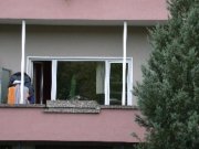 bad soden Schöne helle wohnung mit grossen Balkon / Panoramafenster im schönen Bad Soden am Taunus Wohnung mieten