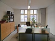 Saarbrücken Ein nettes, helles Büro in einem gediegenen Haus,
zentral am Beethovenplatz Gewerbe mieten