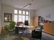 Saarbrücken Ein nettes, helles Büro in einem gediegenen Haus,
zentral am Beethovenplatz Gewerbe mieten