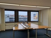 Saarbrücken Sehr schöne Bürotagen in gutem Bürohaus. Parkplätze möglich (OG2) Gewerbe mieten