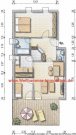 Saarbrücken Sonnenterrasse mit Süd-Westausrichtung, dazu eine nette Wohnung (Eschberg) Wohnung mieten