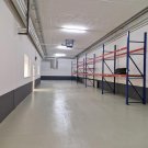 Saarbrücken Halle mit schönem Büro, zentral gelegen in schickem Umfeld Gewerbe mieten