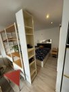 Saarbrücken Modernes Studentenappartement - Minuten zur UNI - voll möbliert mit Küche und mögl. Stellplatz Wohnung mieten