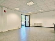 Saarbrücken Kleine Lagerhalle mit Büro Gewerbe mieten