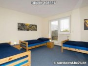 Ludwigshafen am Rhein Ludwigshafen-Mundenheim: 2-Zimmer-Wohnung in Ludwigshafen Mundenheim - ideal für Monteure Wohnung mieten