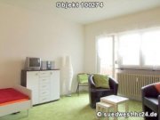 Mannheim Mannheim-Oststadt: 1-Zimmer Apartment mit Balkon Wohnung mieten