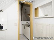 Mannheim Mannheim-Neckarstadt-Ost: Möbliertes Apartment - im Dachgeschoss Wohnung mieten