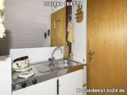 Mannheim Mannheim-Neckarstadt-Ost: Möbliertes Apartment - im Dachgeschoss Wohnung mieten