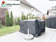 Backnang 3,5 Zimmer mit Terrasse und Garten Wohnung mieten