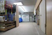 Murrhardt ** 120 m² beheizte Lagerfläche ** Gewerbe mieten