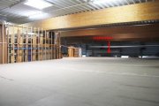 Murrhardt ** 120 m² beheizte Lagerfläche ** Gewerbe mieten