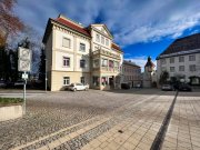 Hechingen Attraktives Büro in historischem Gebäude mit guter Verkehrsanbindung und bester Parksituation Gewerbe mieten