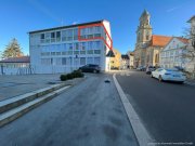 Hechingen Moderne Wohnung in zentraler Lage Wohnung mieten