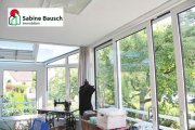 Schorndorf (Rems-Murr-Kreis) 137 m², Dachterrasse, Wintergarten und Balkon Wohnung mieten