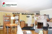 Schorndorf (Rems-Murr-Kreis) 137 m², Dachterrasse, Wintergarten und Balkon Wohnung mieten