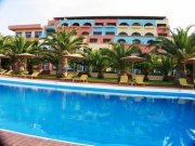 Rethymno Kreta Hotel zum Verpachten mit 60 Zimmern auf der Insel Kreta im Raum Rethymno Gewerbe mieten