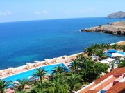 Rethymno Kreta Hotel zum Verpachten mit 60 Zimmern auf der Insel Kreta im Raum Rethymno Gewerbe mieten