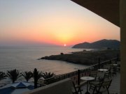 Rethymno Kreta Hotel zum Verpachten mit 60 Zimmern auf der Insel Kreta im Raum Rethymno Gewerbe mieten