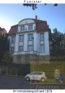 Pforzheim Visitenkarte mit Ambiente
Jugendstil, Villen Büroetage EG PF-Rod

Büro-Praxis Gewerbe mieten