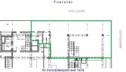 Pforzheim Panorama Büro/Praxis Etage frei einteilbar mit Schaufenster im 1.OG, am Marktplatz PF- City. Gewerbe mieten