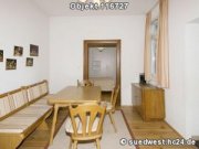 Karlsruhe Karlsruhe-Innenstadt-Ost: Möblierte 4-Zimmer-Wohnung in saniertem Altbau Wohnung mieten