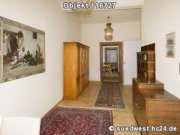 Karlsruhe Karlsruhe-Innenstadt-Ost: Möblierte 4-Zimmer-Wohnung in saniertem Altbau Wohnung mieten