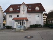 Bühlertal Zentral gelegene Praxis-Büro-Etage Bühlertal Gewerbe mieten