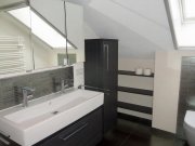 Rheinmünster Große moderne 2 Zimmer Whg mit EBK auf 59qm Wellnes Badezimmer 
 Wohnung mieten