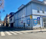 Tuttlingen **Exklusive Gewerbefläche in bester Stadtlage von Tuttlingen – vielseitige Nutzung** Gewerbe mieten