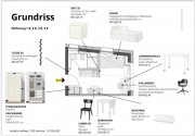 Freiburg im Breisgau hemma° - Möblierte Mikroapartments (8)
Mindestmietdauer: 24 Monate Wohnung mieten