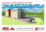 Waldshut-Tiengen 3,5 Zimmerwohnung Erdgeschoss mit Terrasse ca. 100 m², mit Lift Wohnung mieten