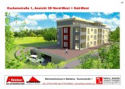 Waldshut-Tiengen 3,5 Zimmerwohnung Erdgeschoss mit Terrasse ca. 100 m², mit Lift Wohnung mieten