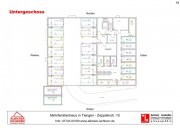 Waldshut-Tiengen Erstbezug Tiengen-3,5 Zi. Erdgeschosswohnung mit Terrasse ca. 102 m² in toller Lage zum 1.7.25 zu vermieten Wohnung mieten