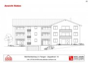 Waldshut-Tiengen Erstbezug Tiengen-3,5 Zi. Erdgeschosswohnung mit Terrasse ca. 102 m² in toller Lage zum 1.7.25 zu vermieten Wohnung mieten