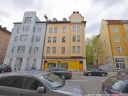 München Charmante Altbauwohnung Nähe Goetheplatz - komplett renoviert Wohnung mieten