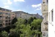 München keine Kaution! 1 Zimmer Apartment mit Küche, Bad, Flur, 49 m² / München - Schwanthalerhöhe Wohnung mieten